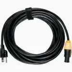 TrueCon Power Cord rental Dallas TX