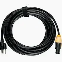 TrueCon Power Cord rental in Dallas TX
