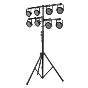 Uplighting rental photo 4