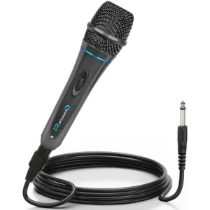 Wired SM57 Mic rental Dallas TX