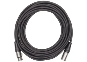XLR CABLE rental Dallas TX